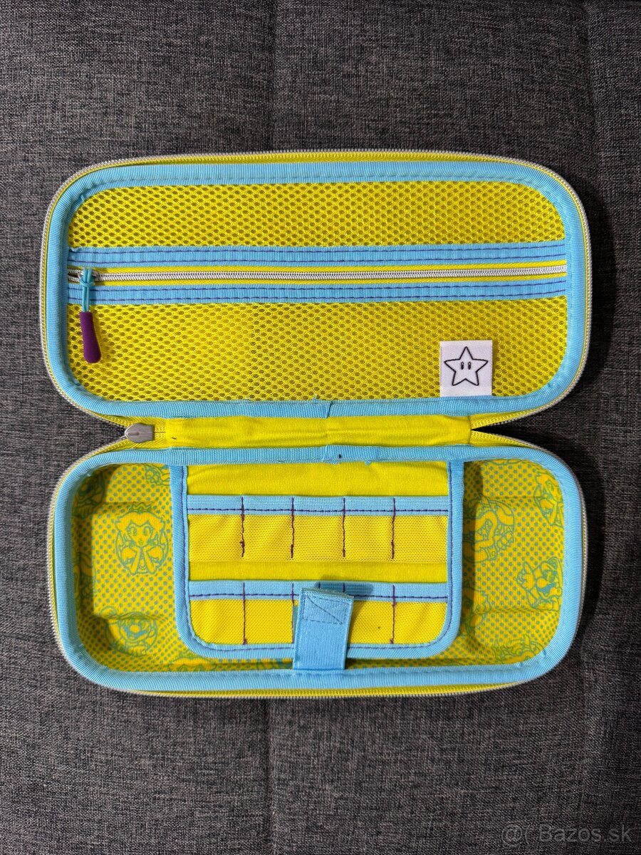 Nintendo Switch Oled Príslušenstvo - 2