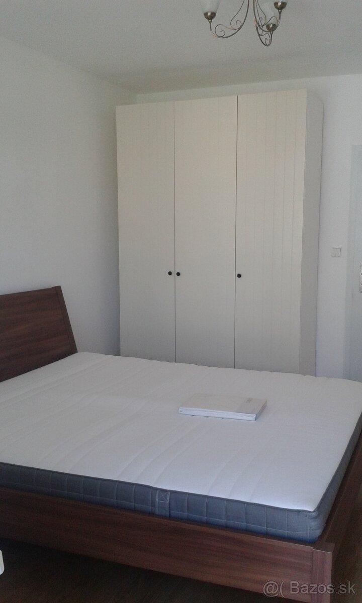 Prenájom 2iz Bratislava - 2