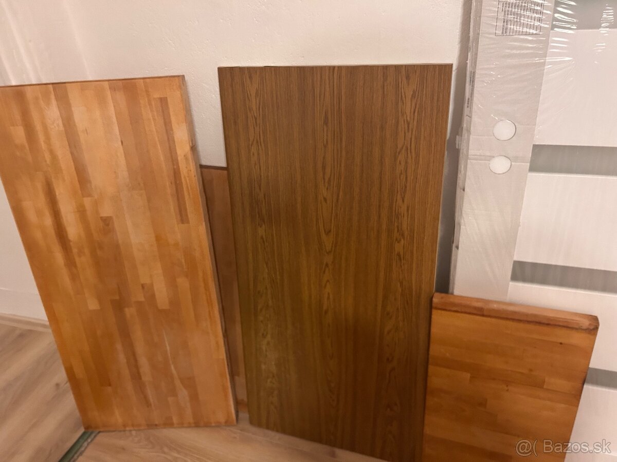 Kuchynská doska - 2