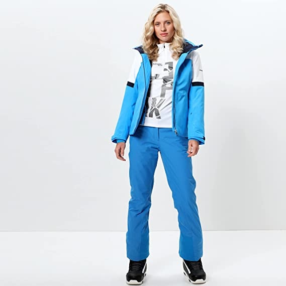 Dámska lyžiarska bunda SCHÖFFEL Ski Jacket Goldegg 42 - 2