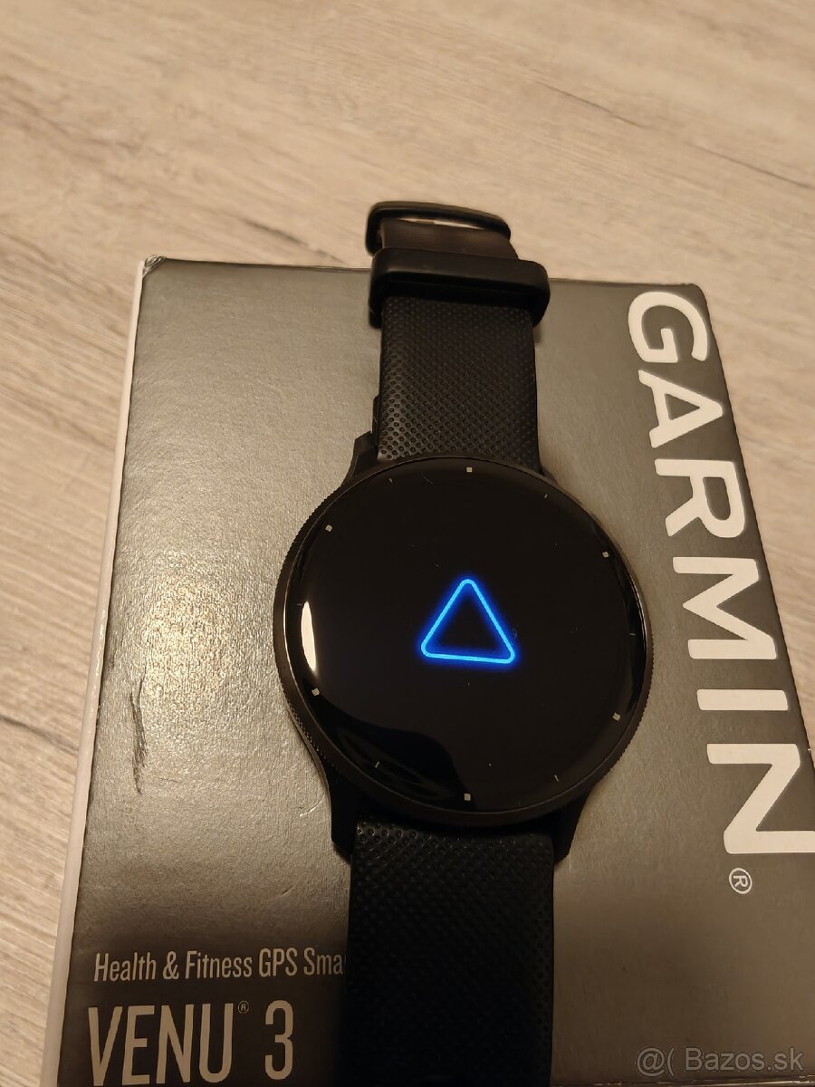 Predám hodinky Garmin Venu 3 - 2
