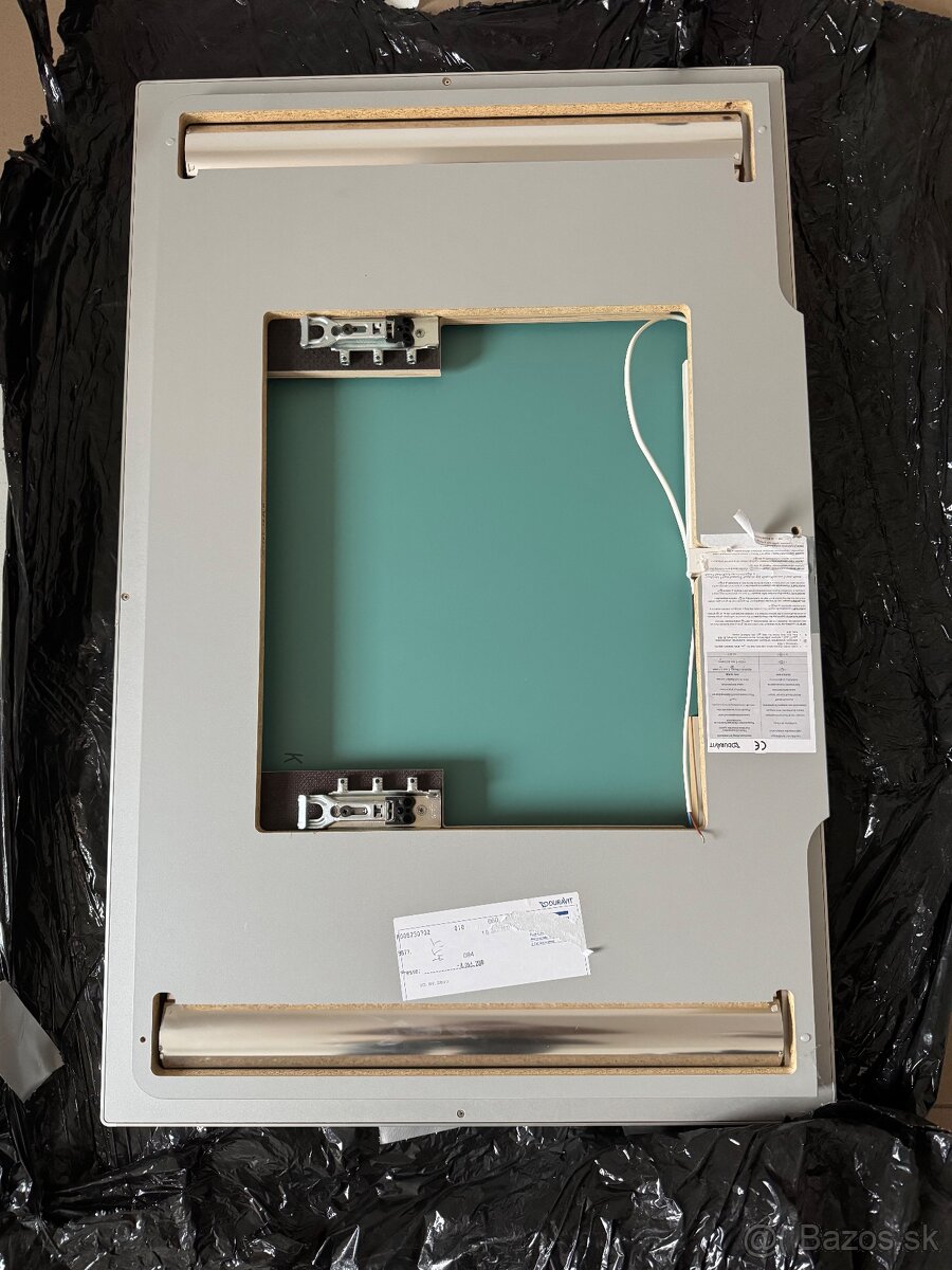 Zrkadlo Duravit - 2