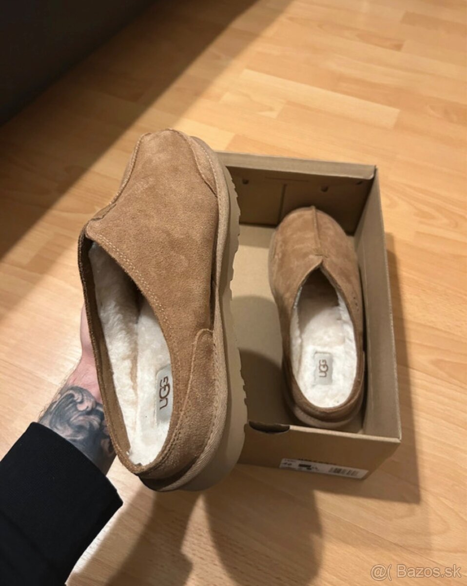 Pánské úplne nové UGGy vo veľkosti 44,5 - 2