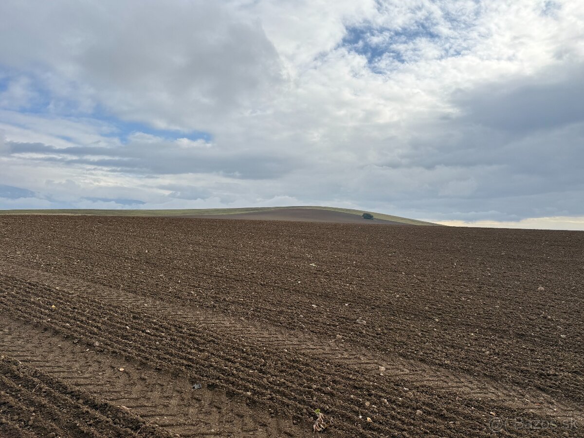 Investičný pozemok pri aquaparku Tatralandia – NA PREDAJ - 2