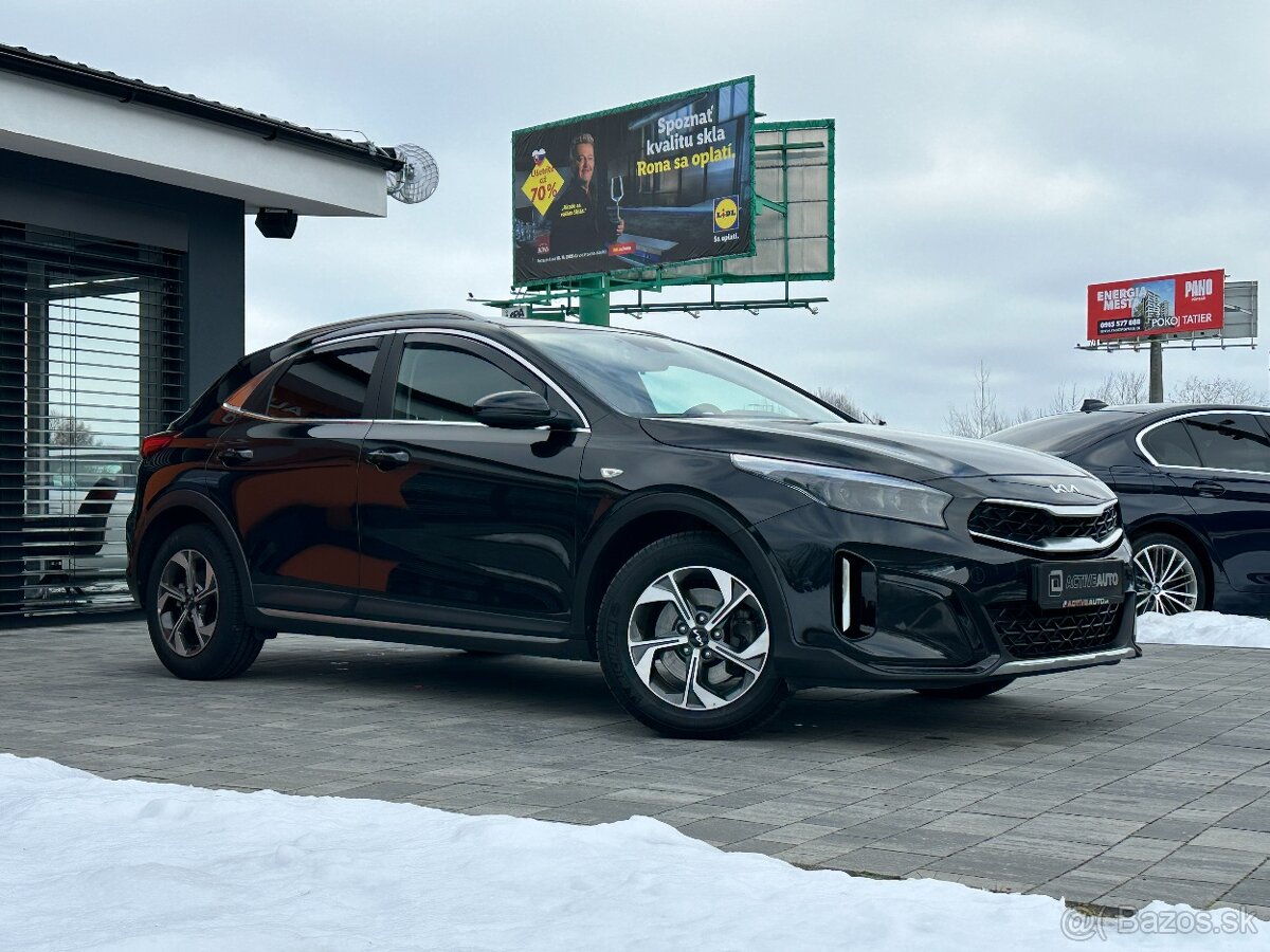 Kia XCeed 1.5 T-GDi M6, r.v.: 2024 - 2