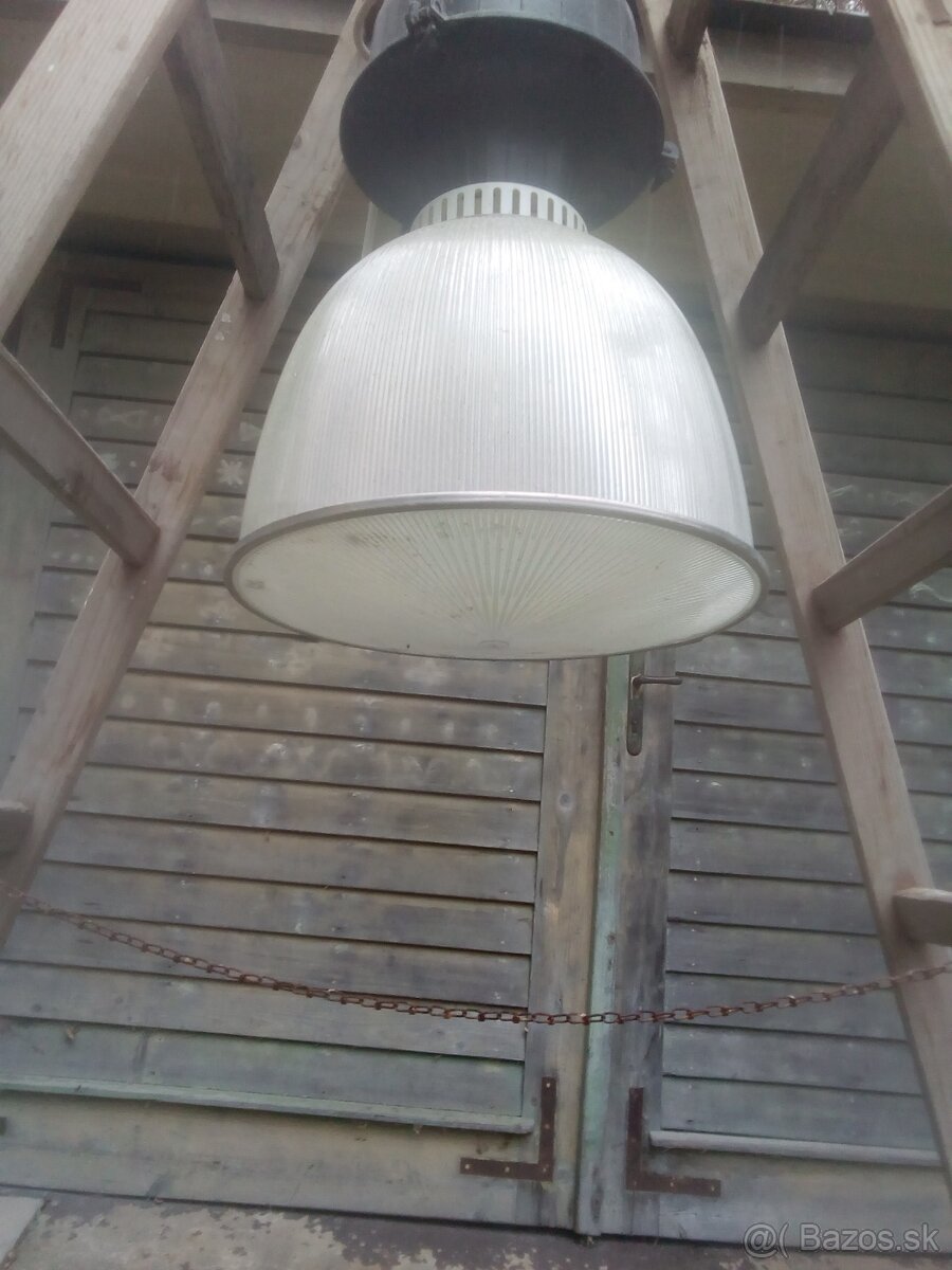 LAMPA - 2