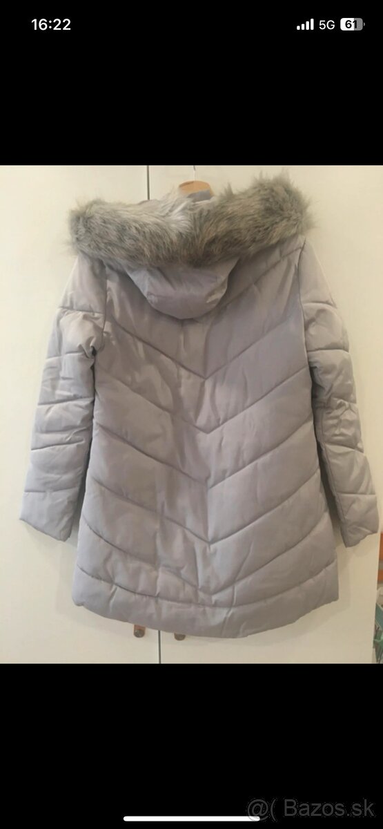 Zimná bunda - 2