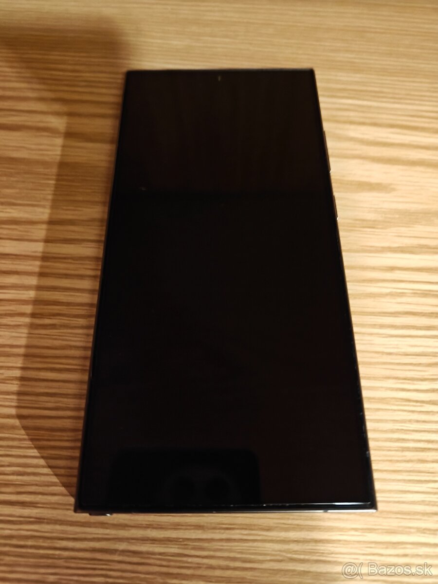 Predám Samsung S24 ultra 256Gb - 2