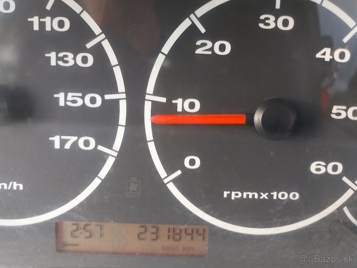 Citroen Jumper 2,0Hdi L1/H1 - 2