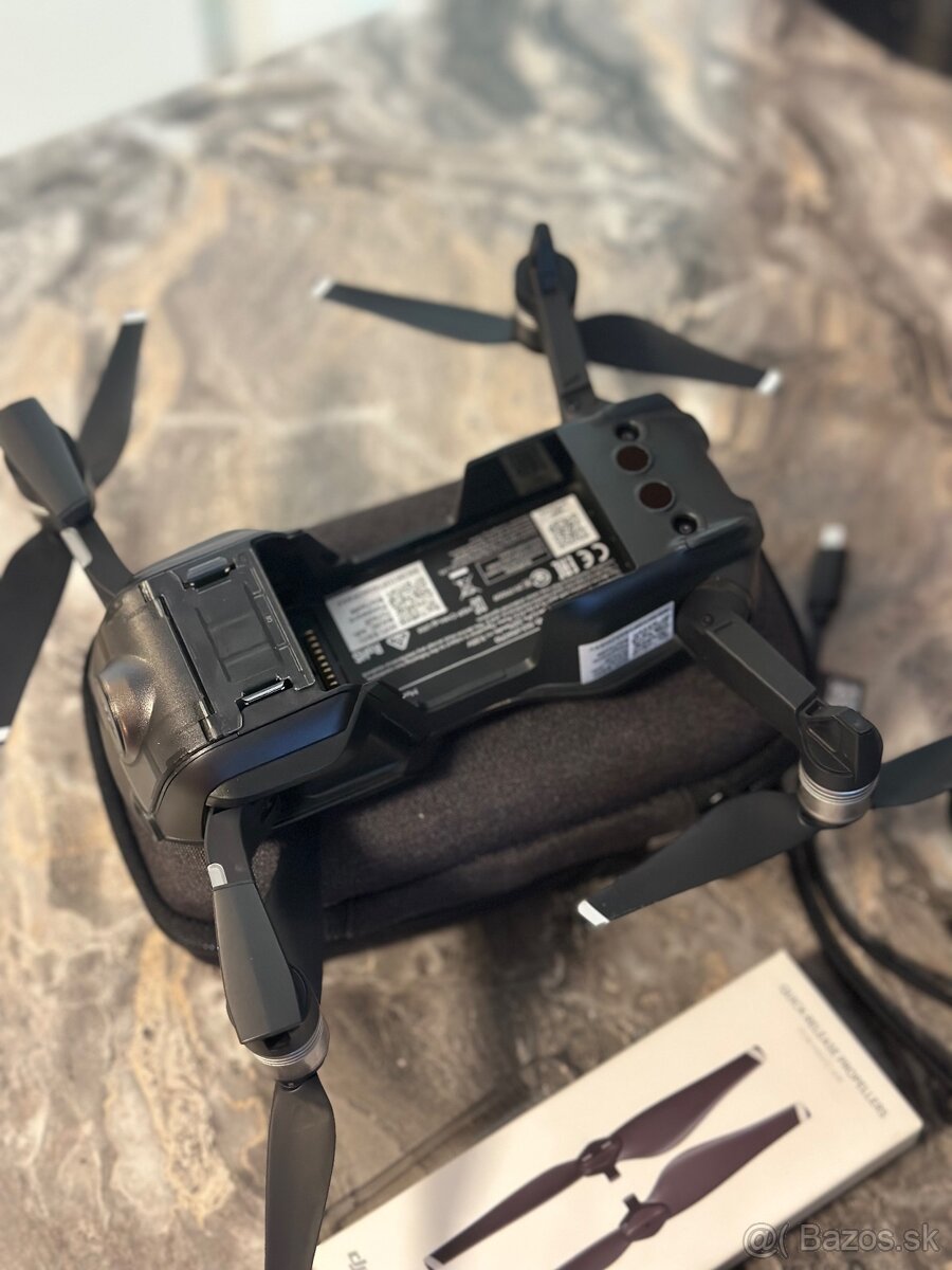 Dji Mavic Air fly more combo - 2