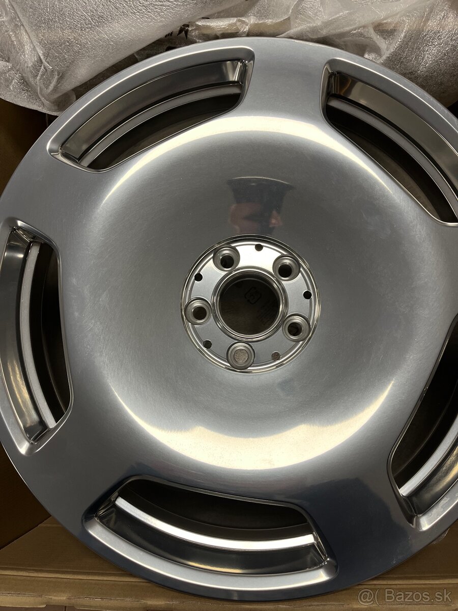 Predam 2x Nový disk na Mb w223 A2234014300 7952 - 2