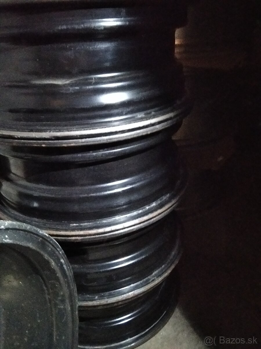 5x100r14 Volkswagen Group - 2