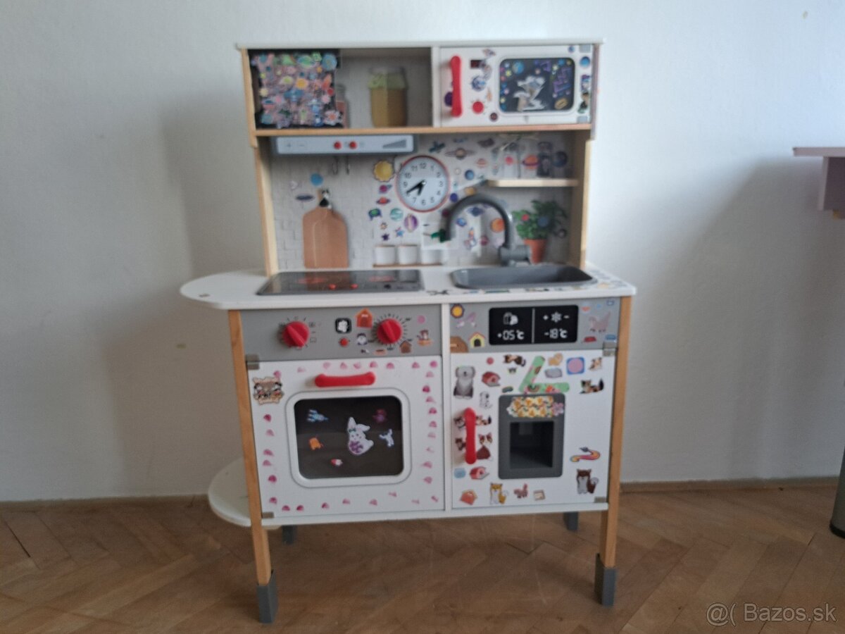 Detská kuchynka - 2