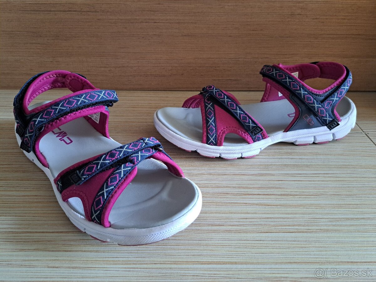 Športové sandále - 2