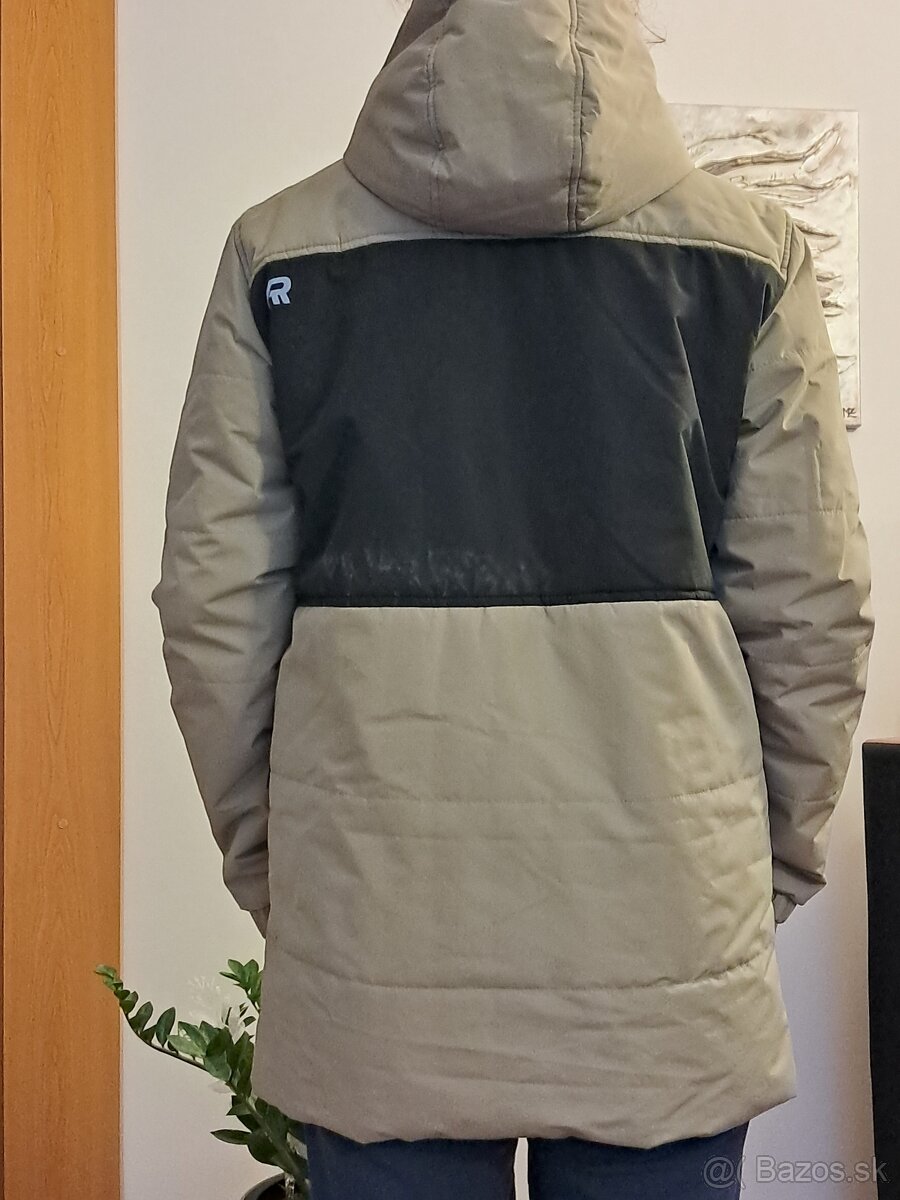 chlapčenská vetrovka - 2