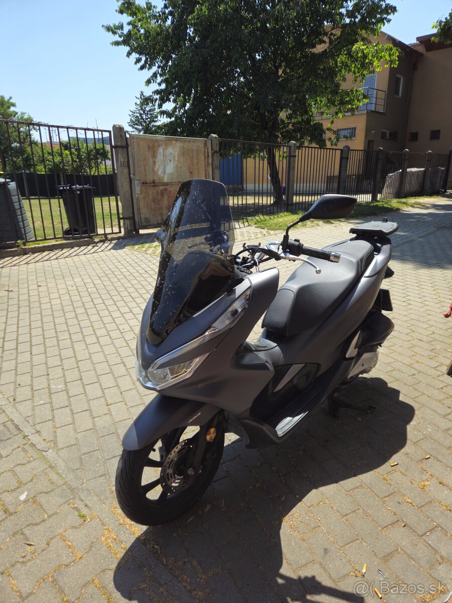 Honda PCX 125 2019 - 2