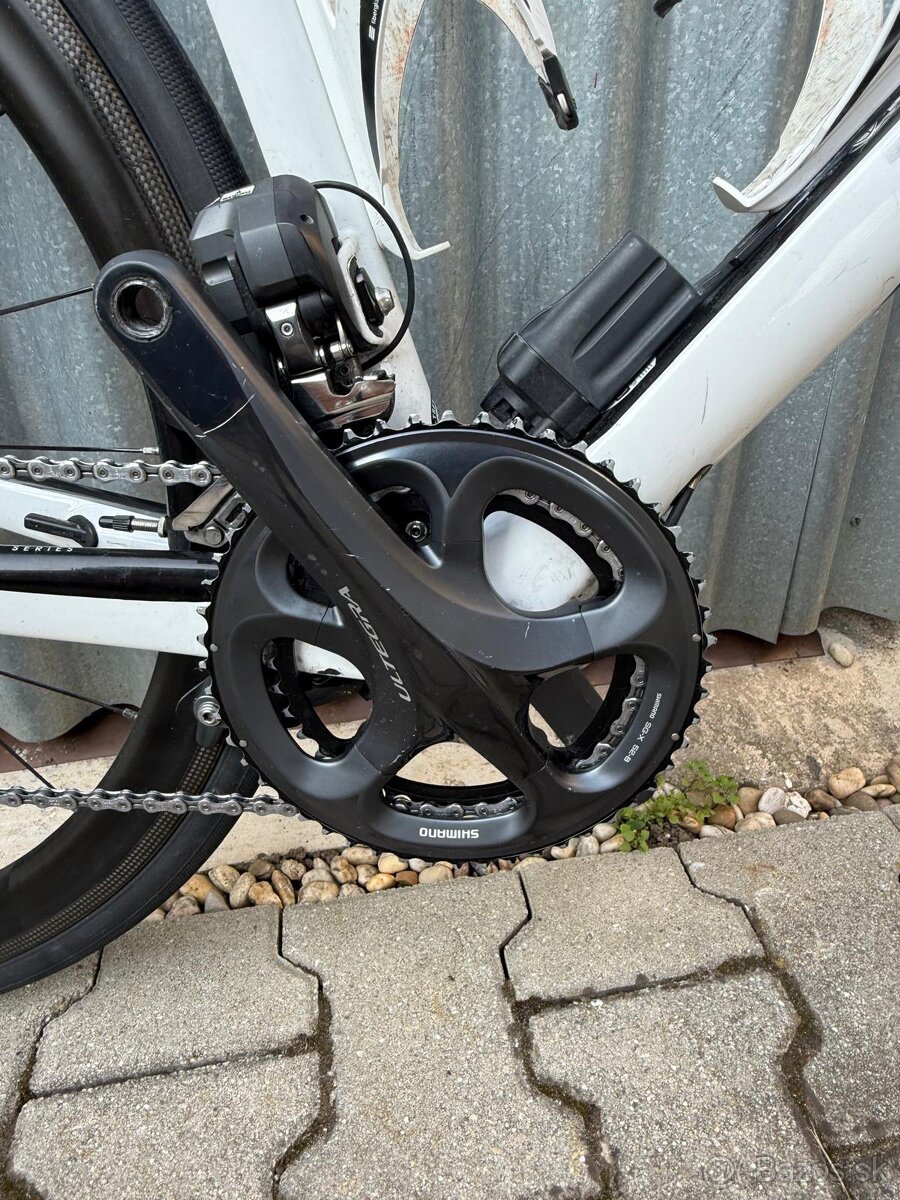 Trek madone 6 karbón veľkosť 58 - 2