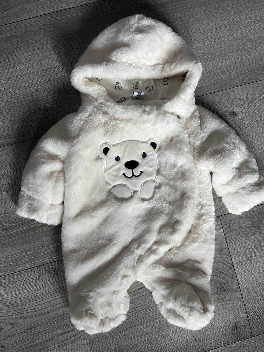 Detské oblečenie - 2