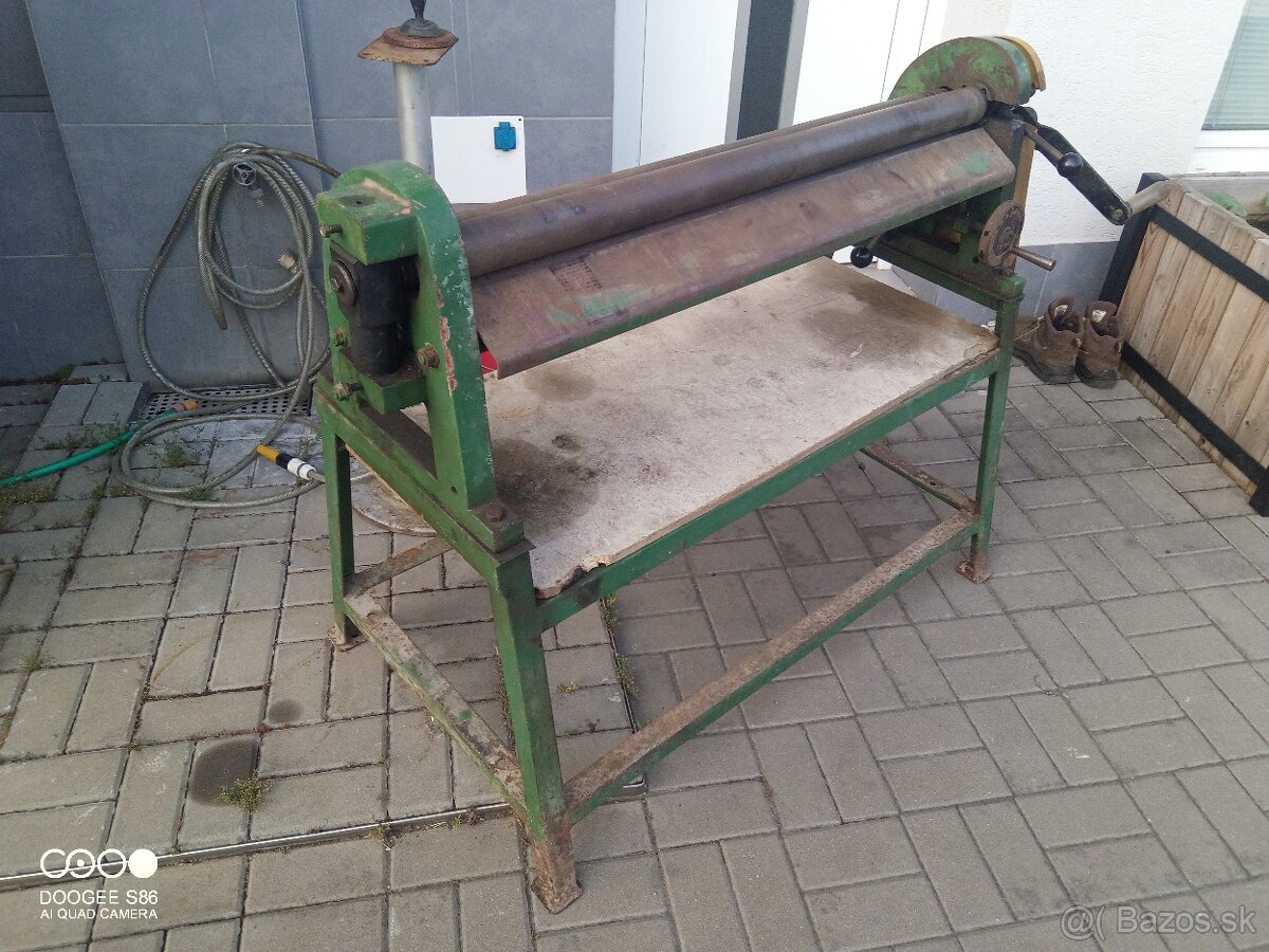 Zakruzovacka, stačecka - 2