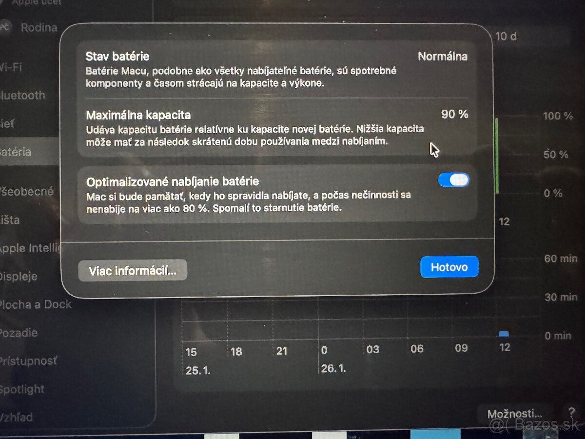 Apple Macbook Air M2 2023 - 2