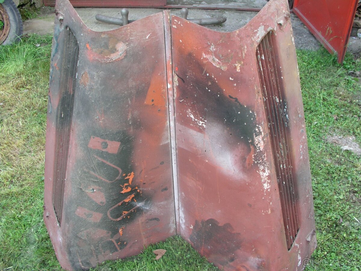 Praga Piccola super P31 rok 1940 - 2