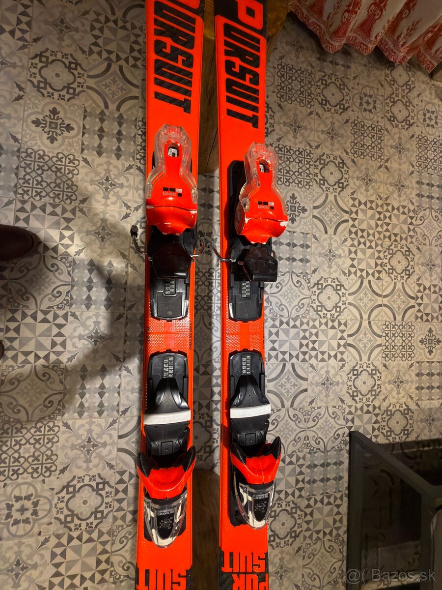 Rossignol lyže PurSuit 165 cm - 2