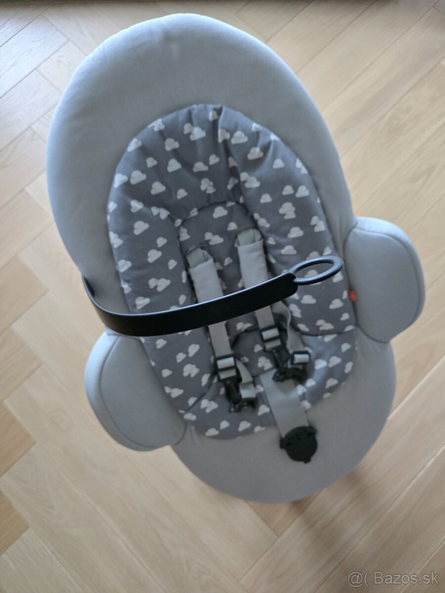 Stokke kreslo na odpočívanie - 2