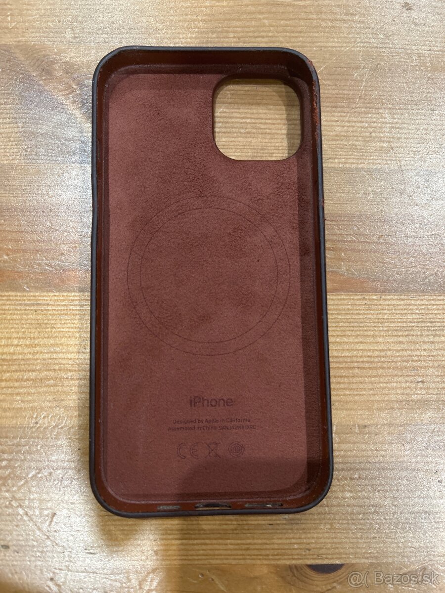 Kryt na iphone 13 a 14 - 2