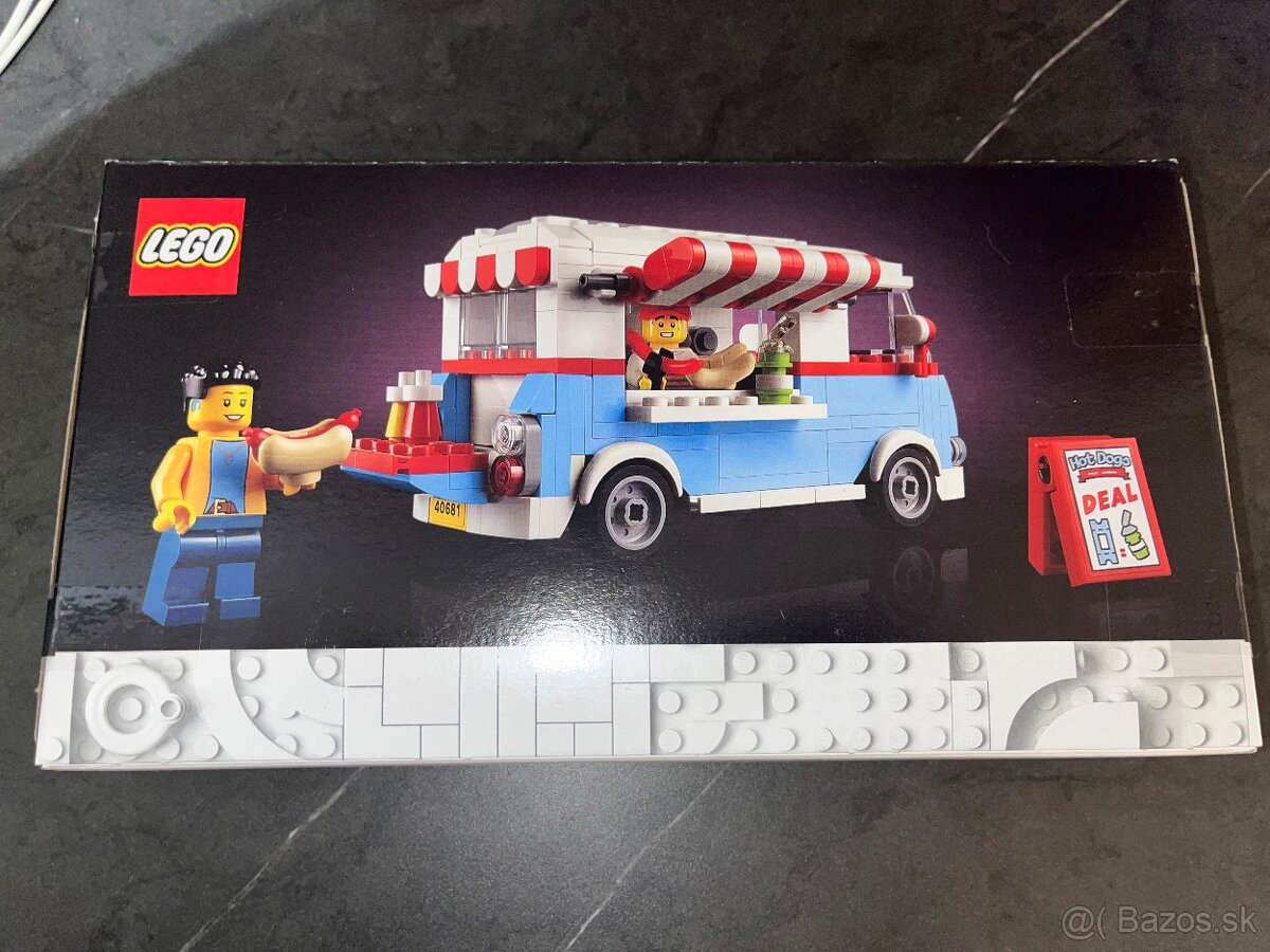 LEGO Icons 40681 - 2