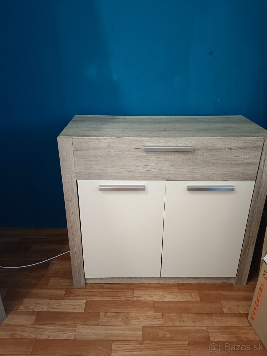 Študentský nábytok - 2