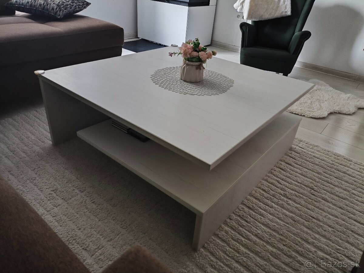 Konferenčný stolík - 2