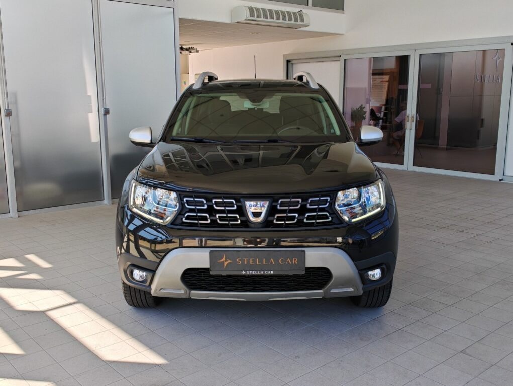 Dacia Duster 1.2 92KW TCe S S Prestige 4x2 - 2