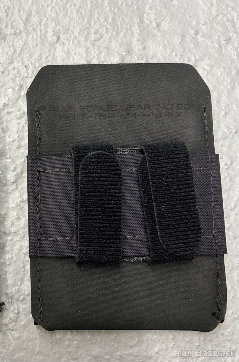 Predam sumku Blue Force Gear - 2