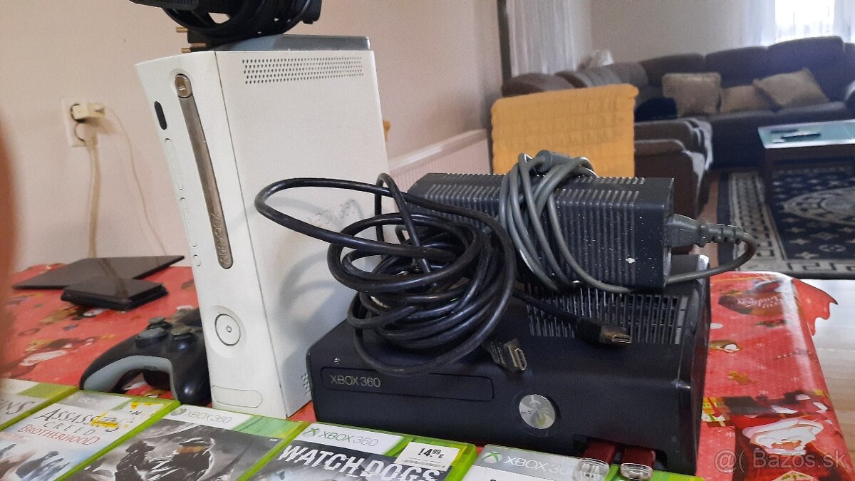 Xbox 360 - 2