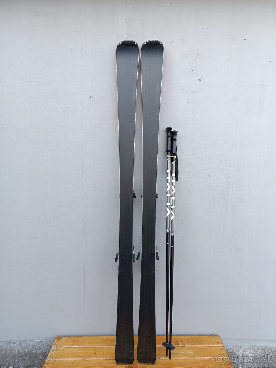 LYŽE ATOMIC REDSTER PRO TI 173CM - 2