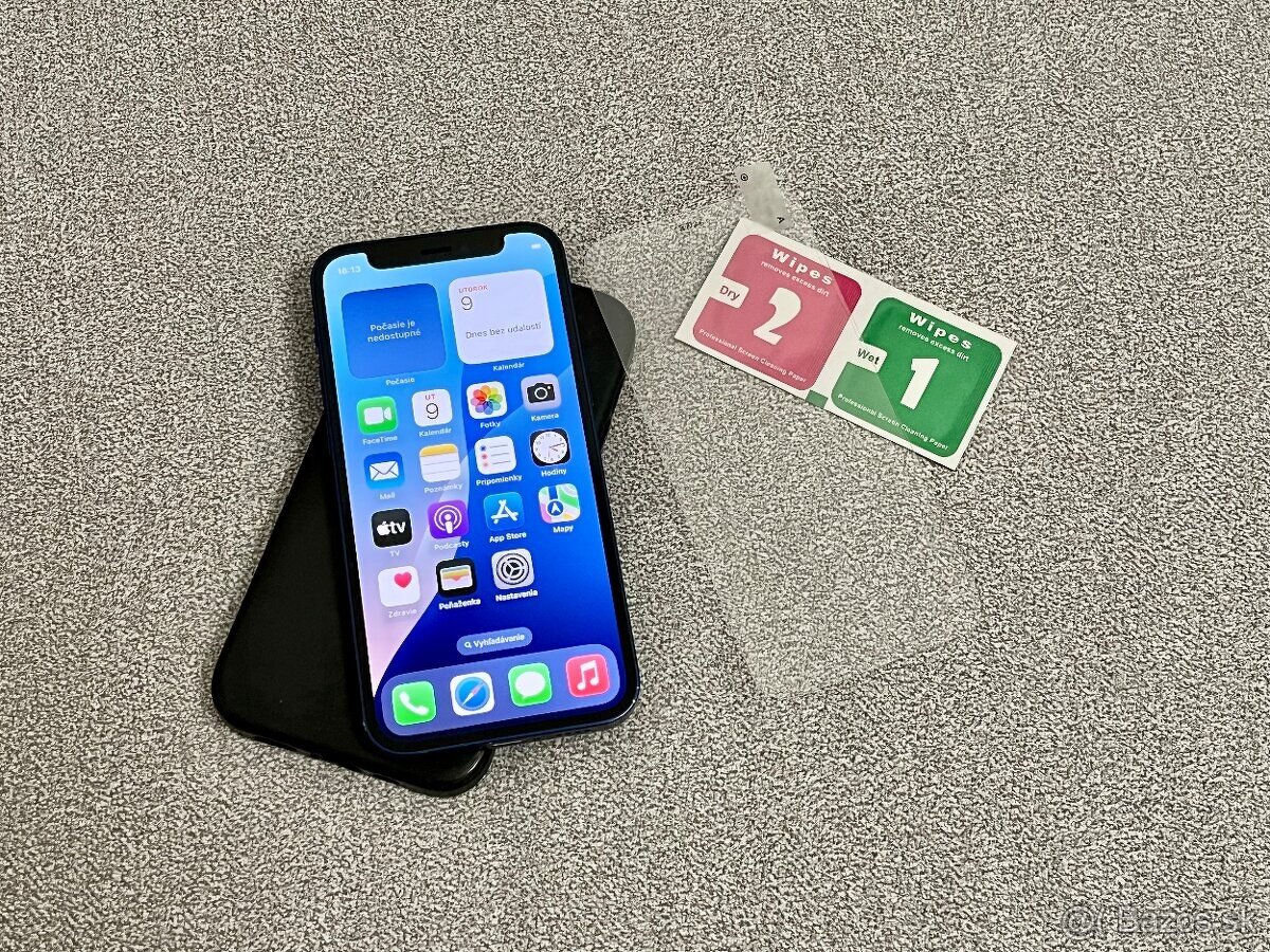 Apple iPhone 12 mini 256GB - 2