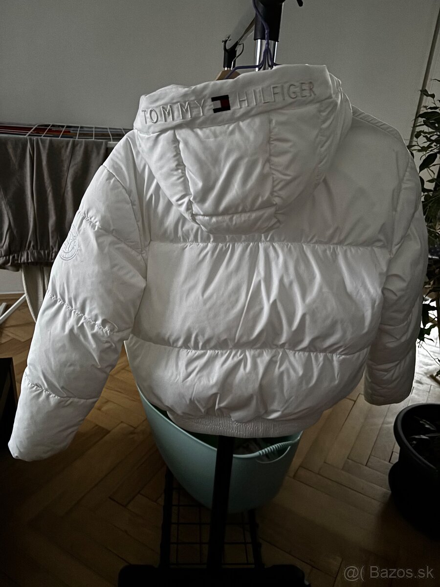 detská zimná bunda - 2