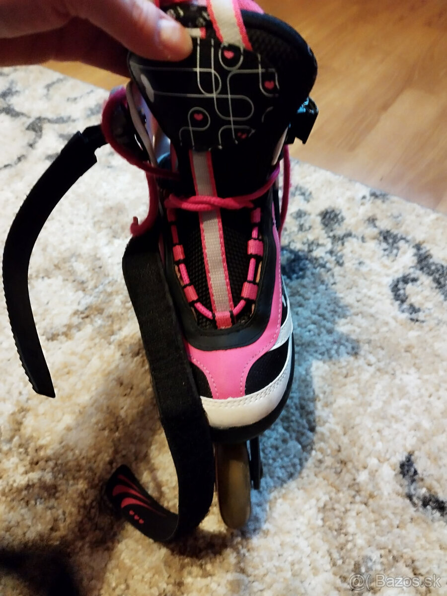 kolieskove korcule - 2