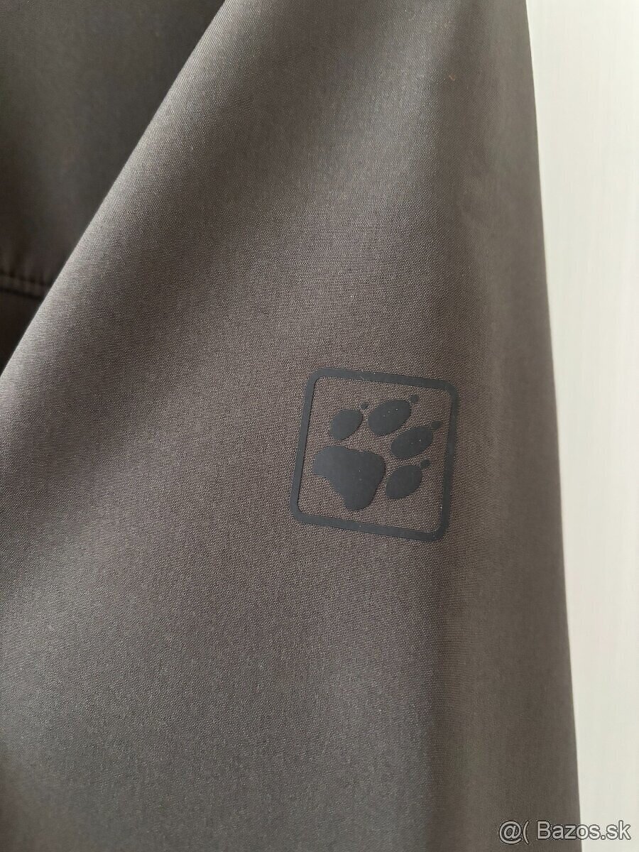 Softshell bunda Jack Wolfskin L - 2