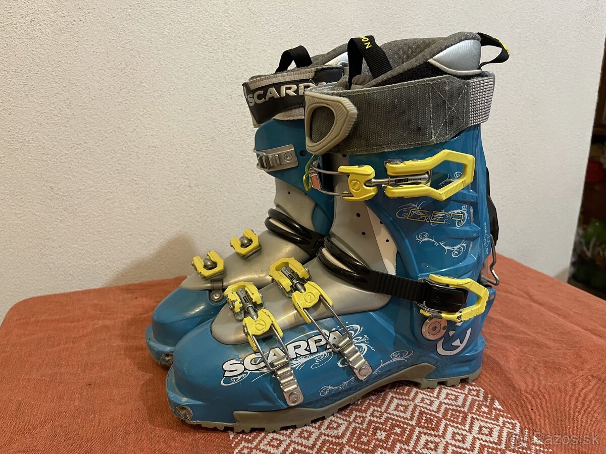 Scarpa Gea 26.0 - 2