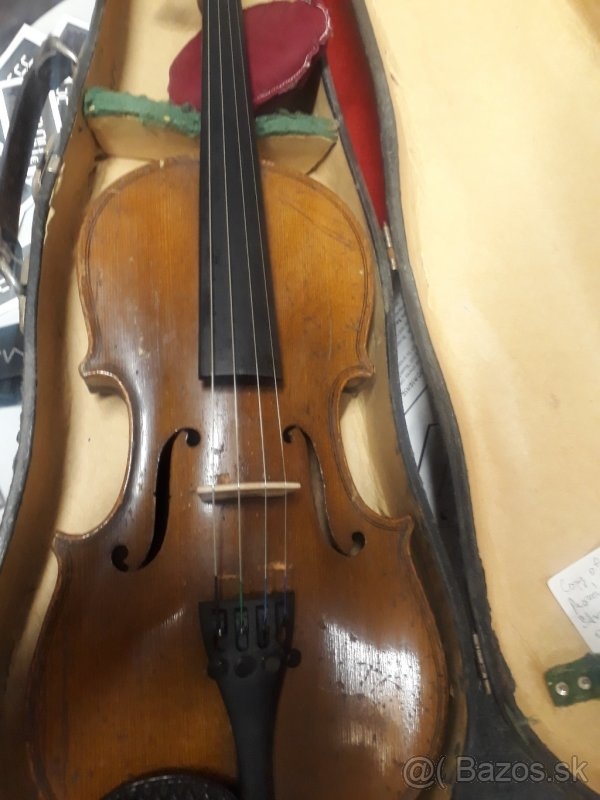 1/2 husle značené - 2