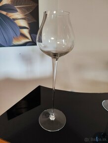 Tónované poháre - 2