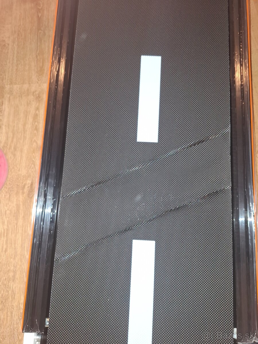 Bežecký pás VIFITO Rio 3 - 2