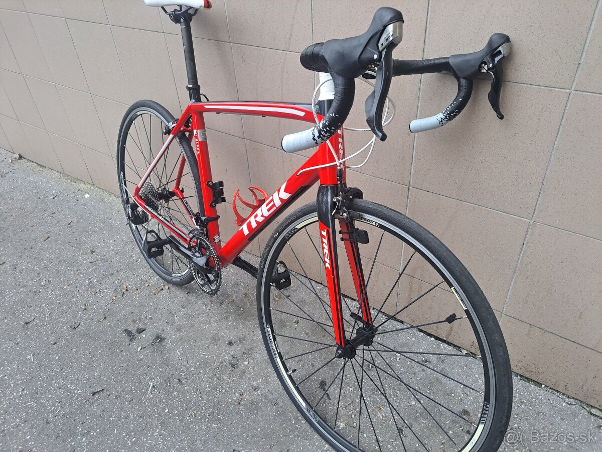 Predam cestny bicykel Trek - 2