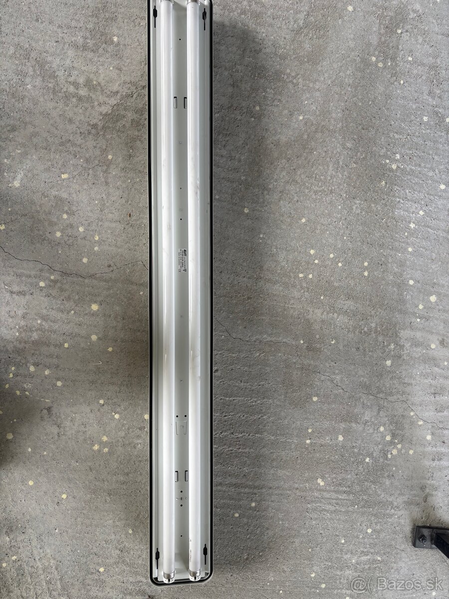 Neonove svietidla - 2