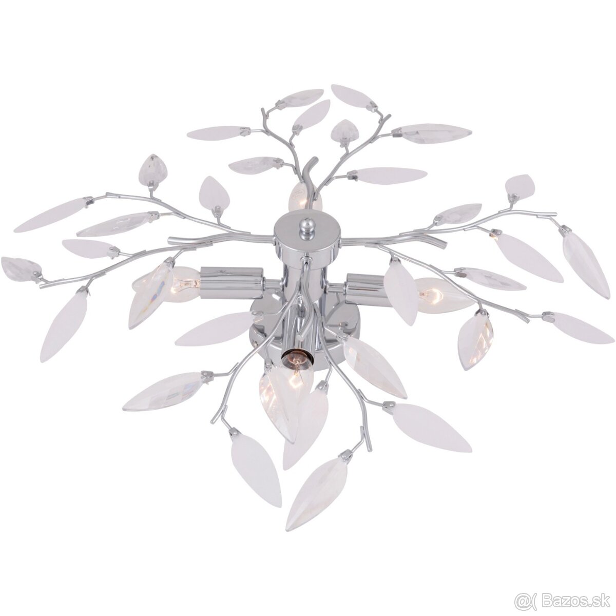 Stropné osvetlenie - 2