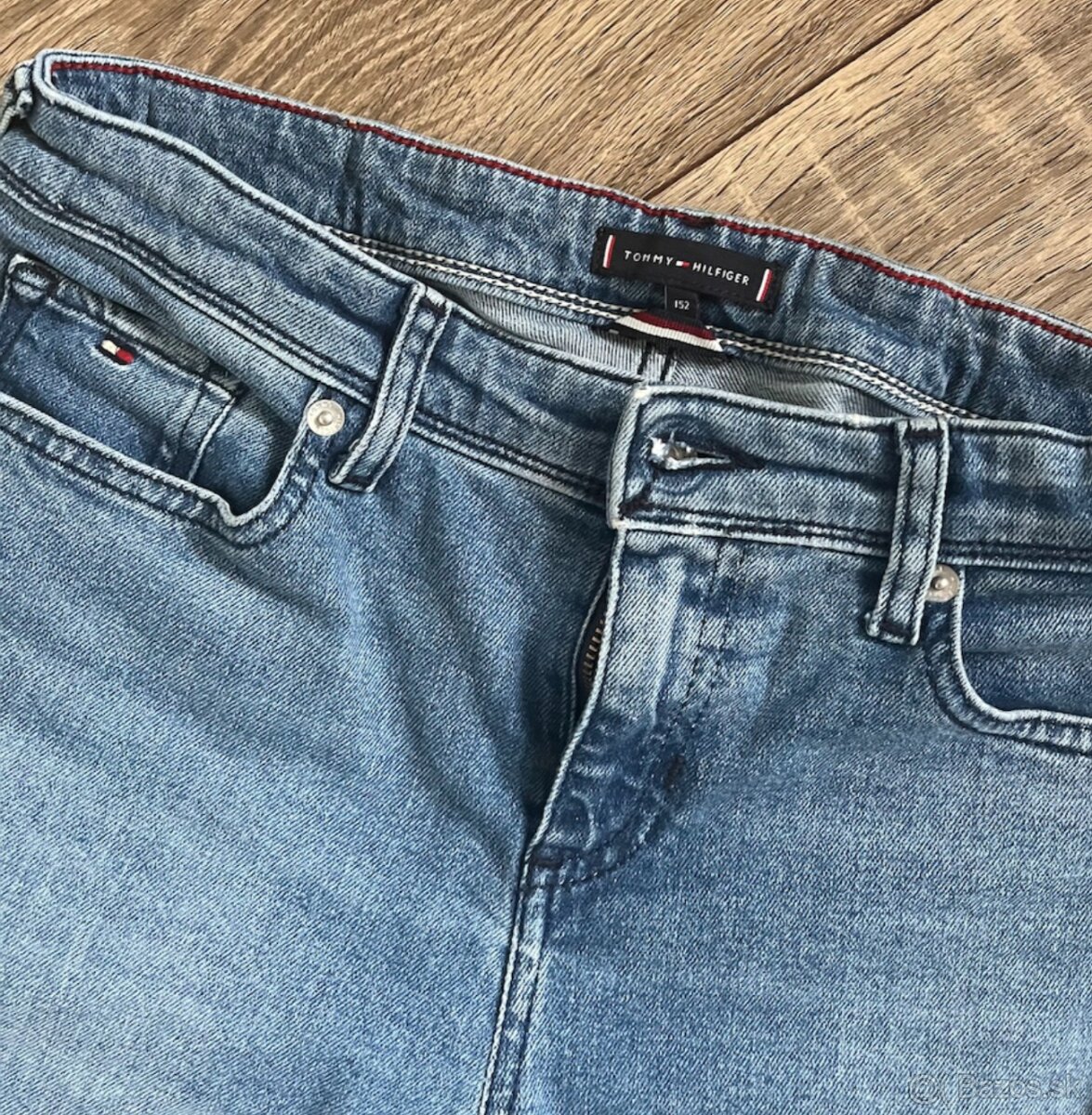 Rifle Hilfiger 146 - 2