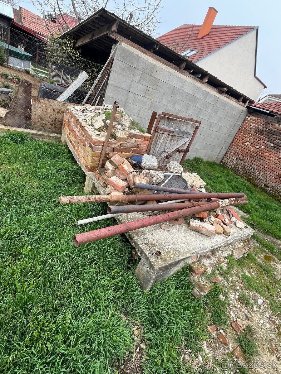 DARUJEM za odvoz suť , ZDARMA - 2