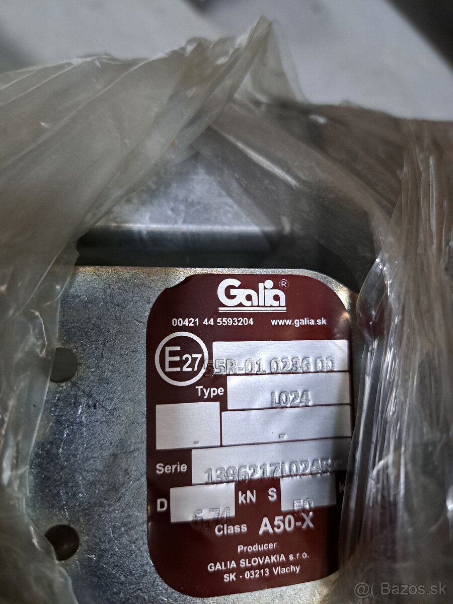 Predám ťažné zariadenie - 2