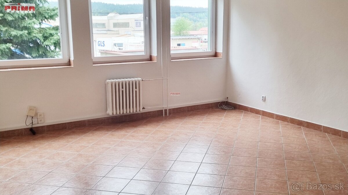 ID 2994 Prenájom: kancelárie, od 25 m2 - 2